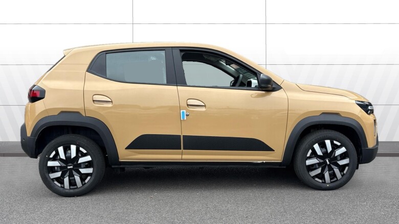 Dacia Spring 27kWh Expression 65 48kW 5dr Auto Electric Hatchback